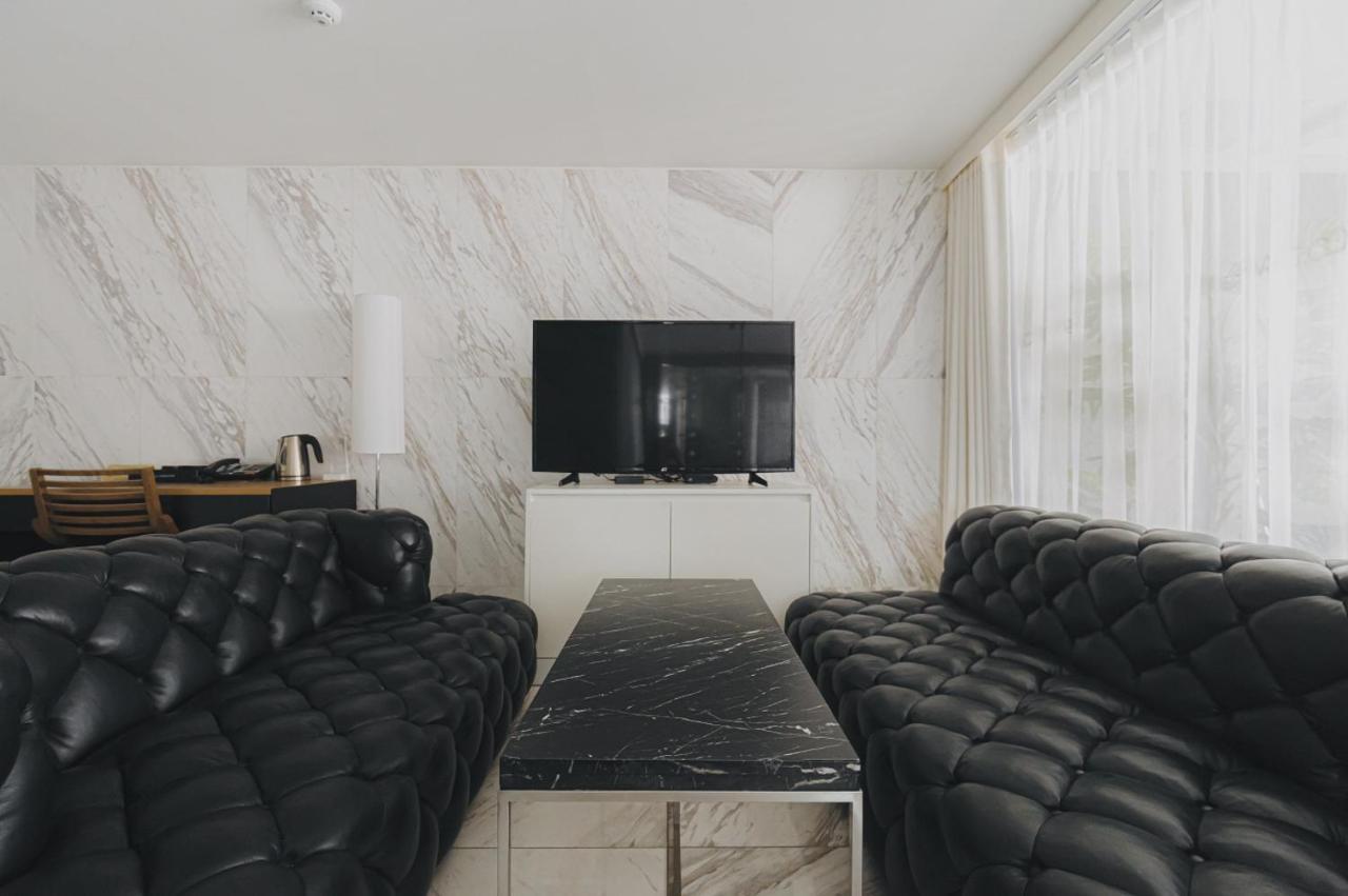 Acc Design Hotel Gwangju Metropolitan City Bagian luar foto